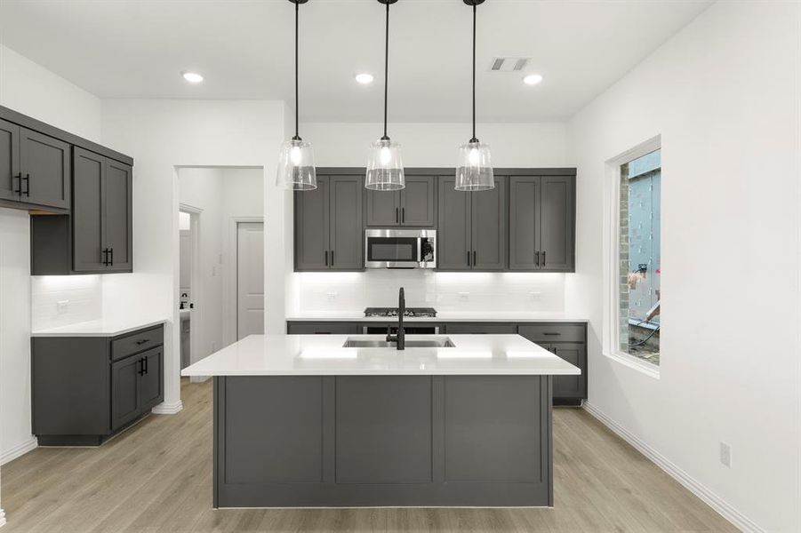 08. 717 Kerrville - Kitchen 08. 717 Kerrville - Kitchen