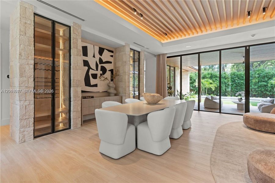 Community amenities in , Miami (Image 50).