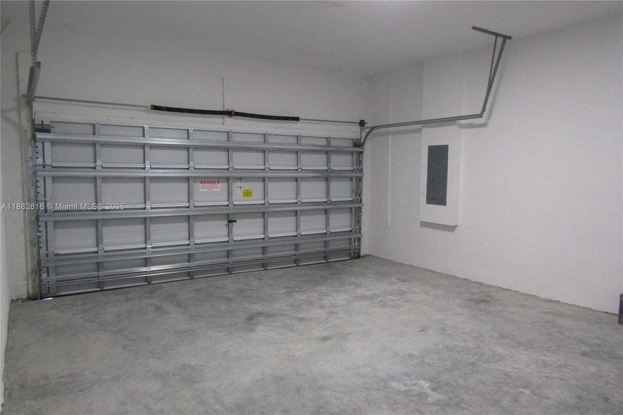 Spacious, unfurnished interior of a new home in , Miami (Image 15). Spacious, unfurnished interior of a new home in , Miami (Image 15).