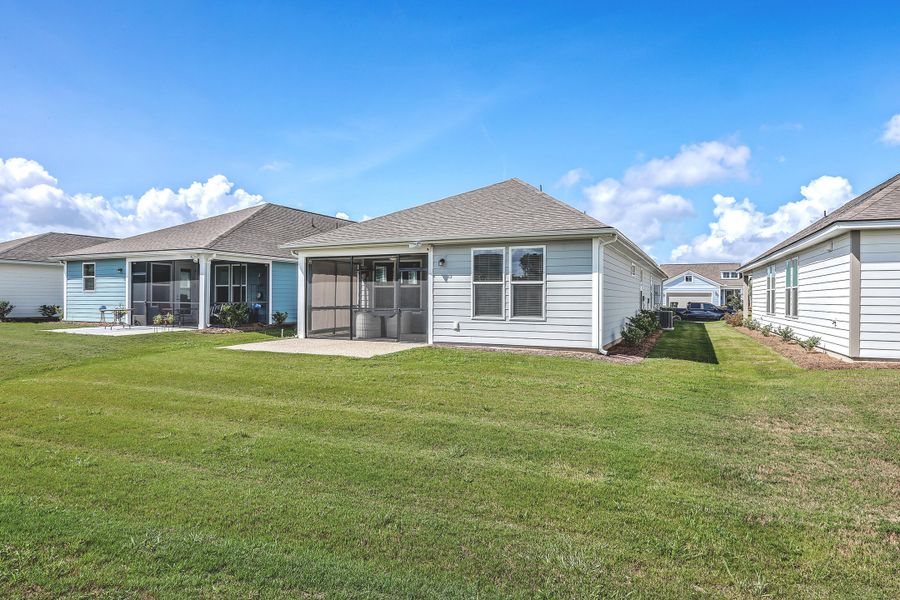 Image 41 of a home in Del Webb Charleston at Nexton. Image 41 of a home in Del Webb Charleston at Nexton.