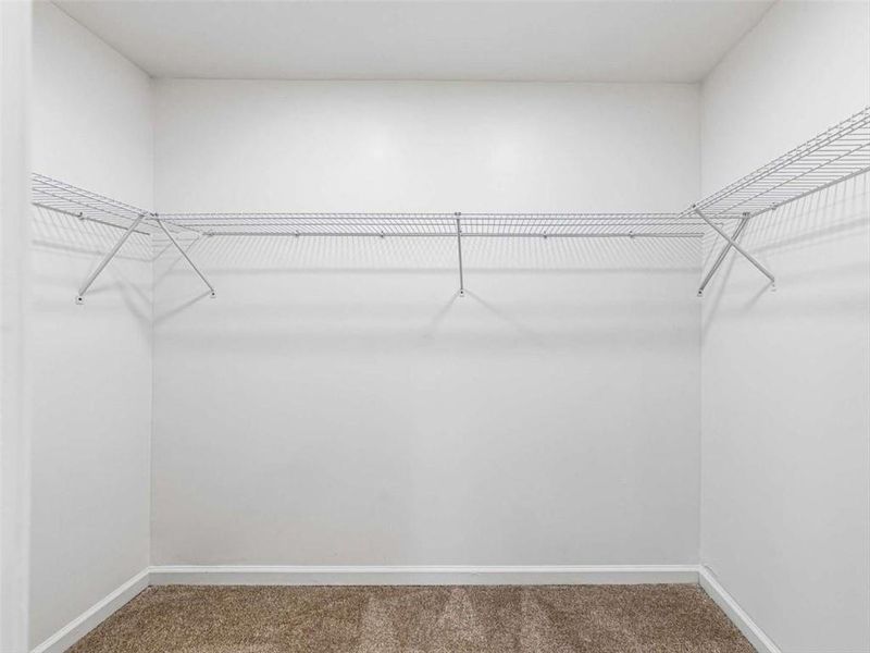 Spacious, unfurnished interior of a new home in , Riverdale (Image 23).