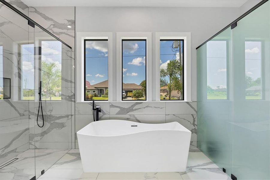 Furnished interior view inside a new home in , Rotonda West (Image 29). Furnished interior view inside a new home in , Rotonda West (Image 29).