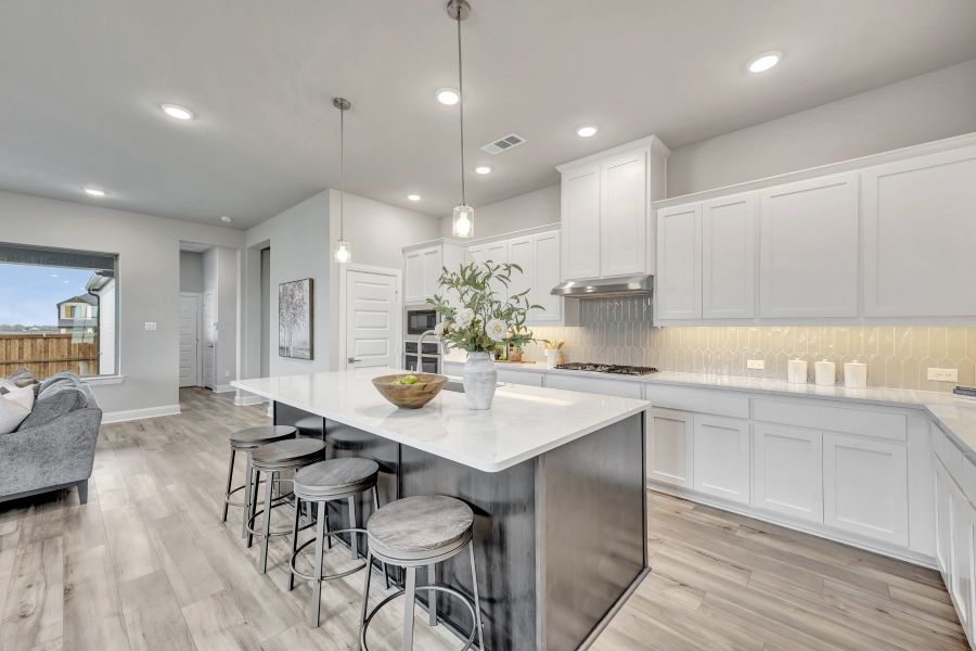 Kitchen Kitchen