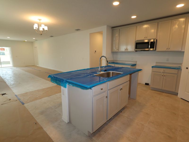 Kitchen Kitchen