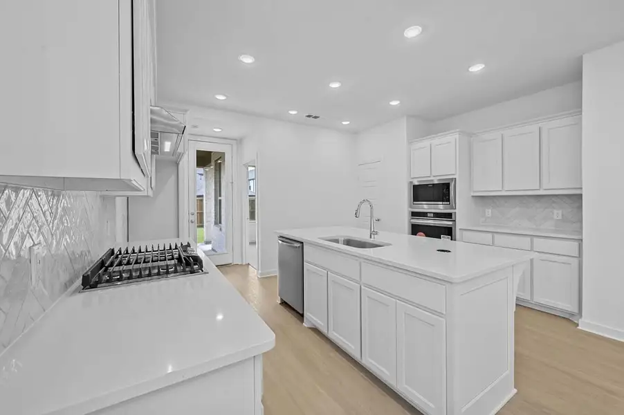 Kitchen Kitchen