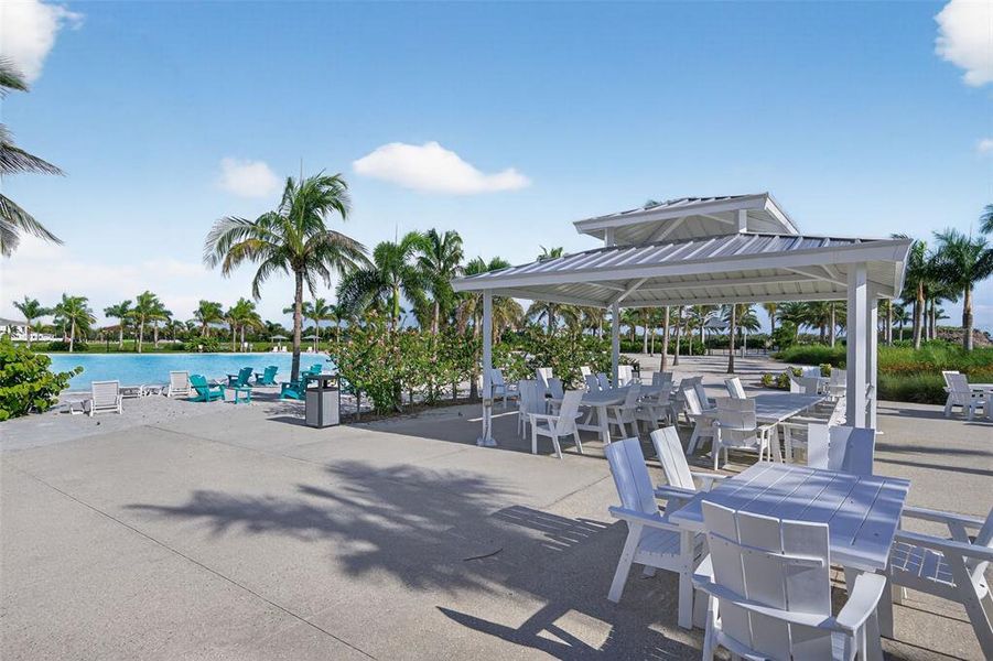 Community amenities in , Bradenton (Image 42).