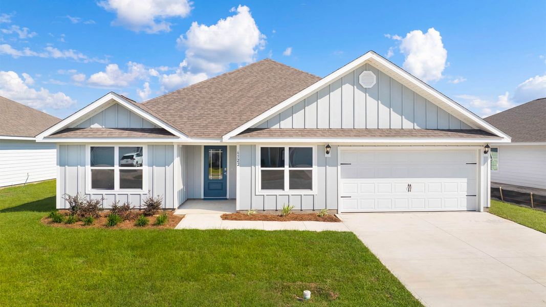 Image 26 of a home in Liberty.