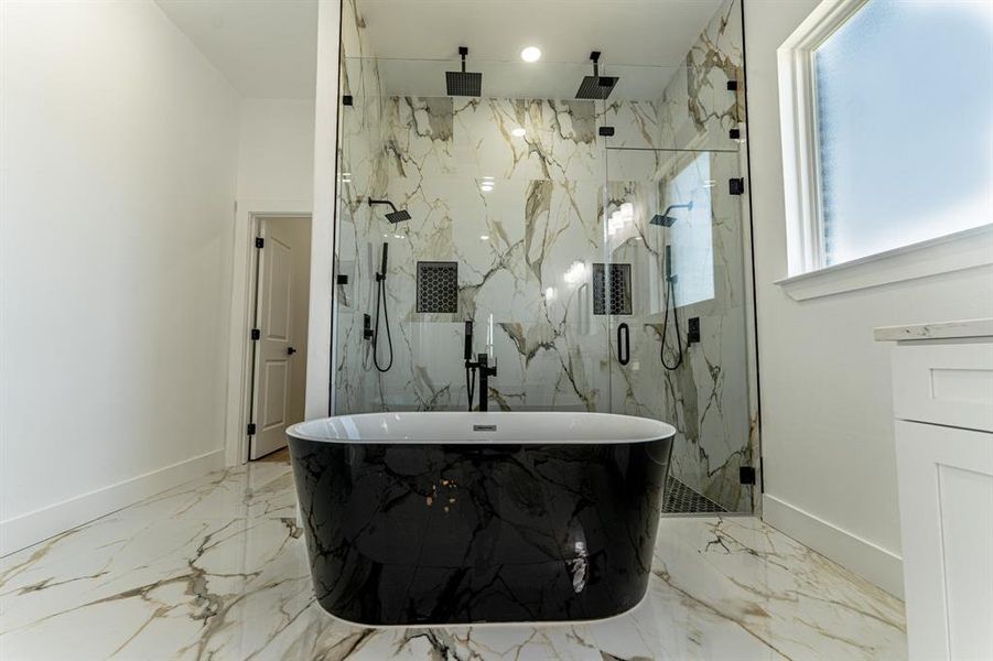 Furnished interior view inside a new home in , Sulphur Springs (Image 10). Furnished interior view inside a new home in , Sulphur Springs (Image 10).