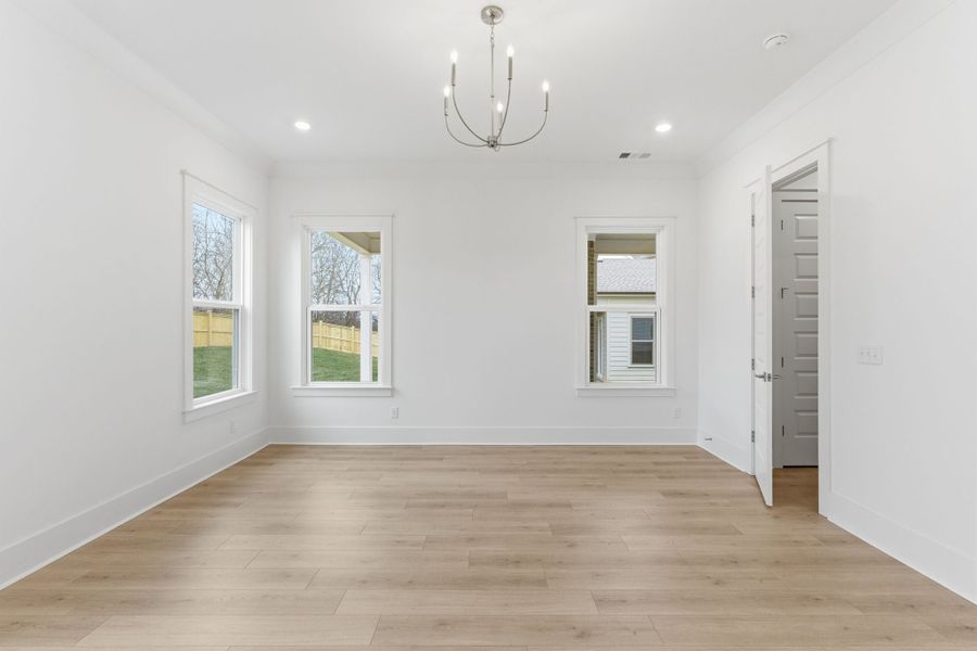 4,292sf New Home in Thompson's Station, TN.  - Slide 31