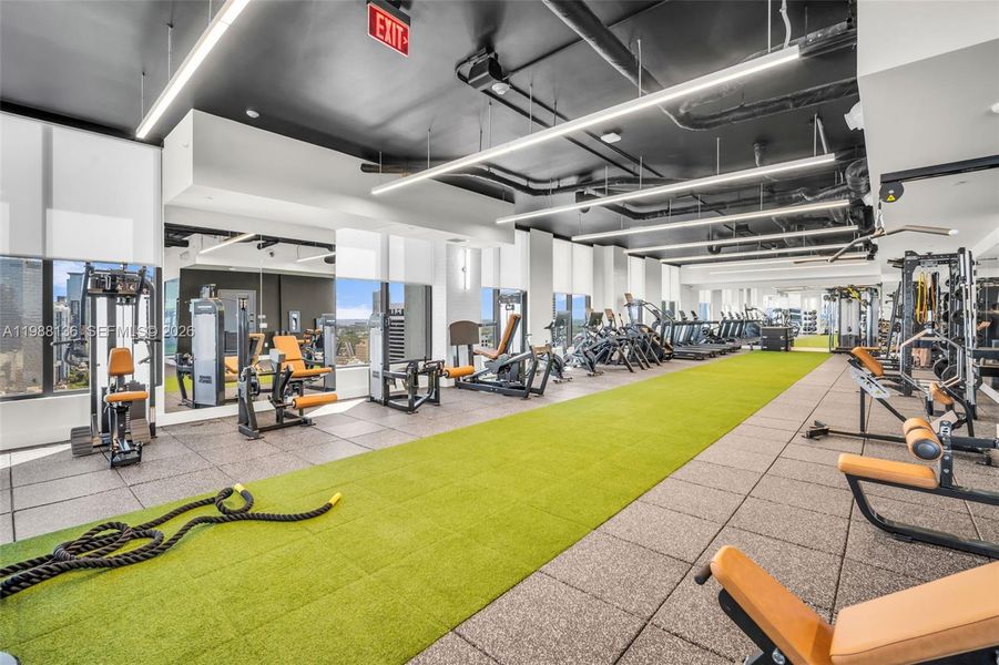 Community amenities in , Miami (Image 35). Community amenities in , Miami (Image 35).