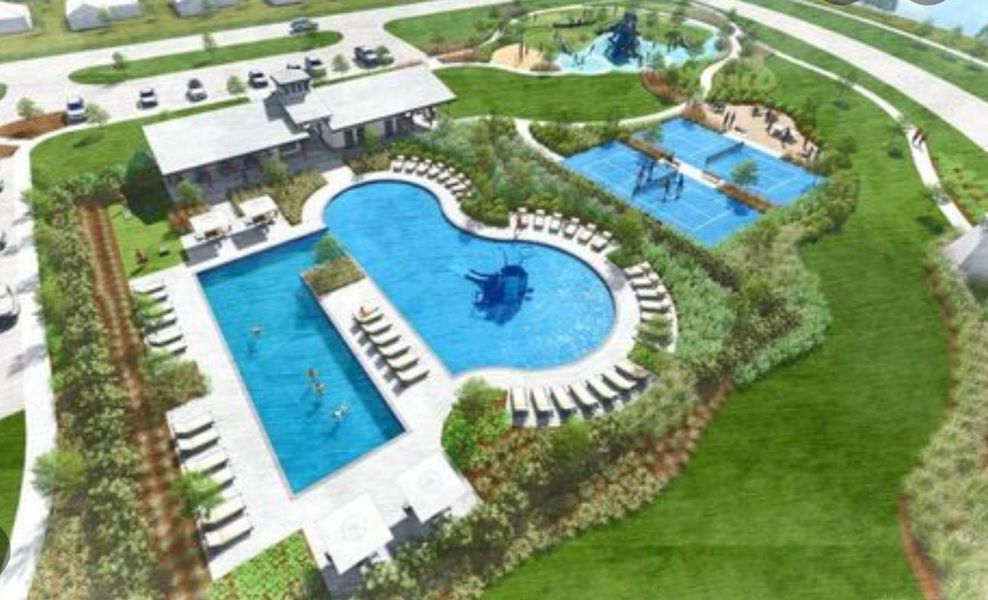 Community amenities in Windcress, Cove (Image 31).