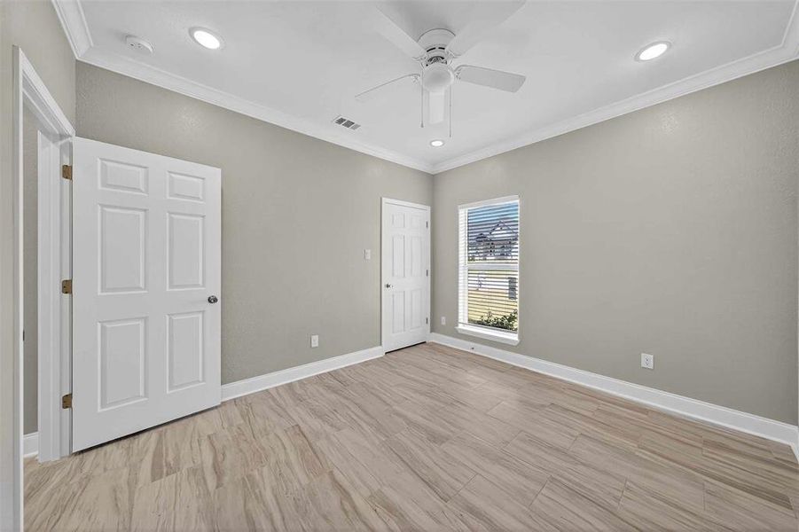 Spacious, unfurnished interior of a new home in , Lindale (Image 24). Spacious, unfurnished interior of a new home in , Lindale (Image 24).