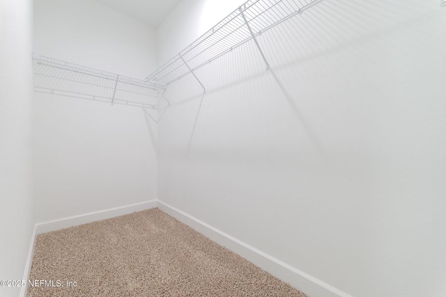 Spacious, unfurnished interior of a new home in , Keystone Heights (Image 22). Spacious, unfurnished interior of a new home in , Keystone Heights (Image 22).