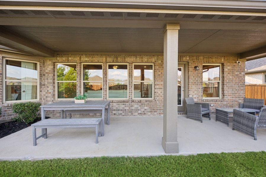 Porch Porch