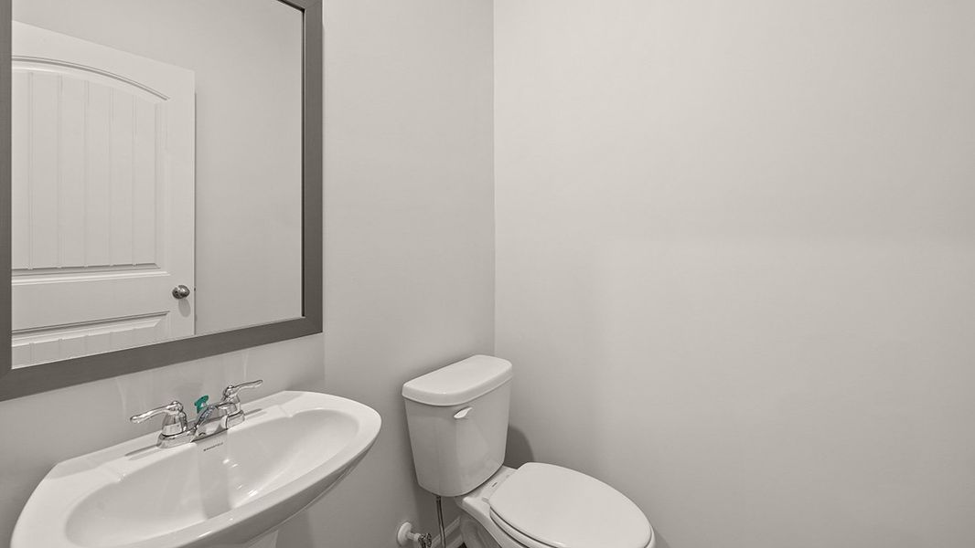 Image 47 of a home in Greyton Springs Place.