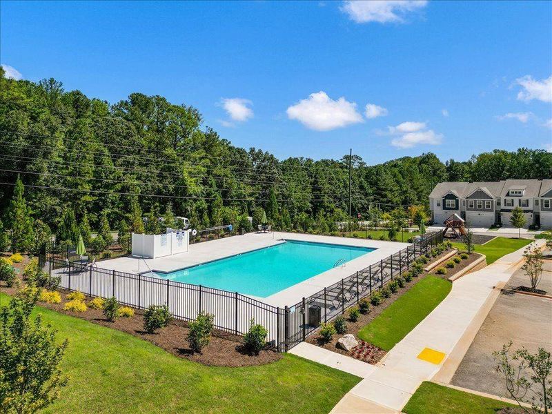 Community amenities in , Conyers (Image 26).