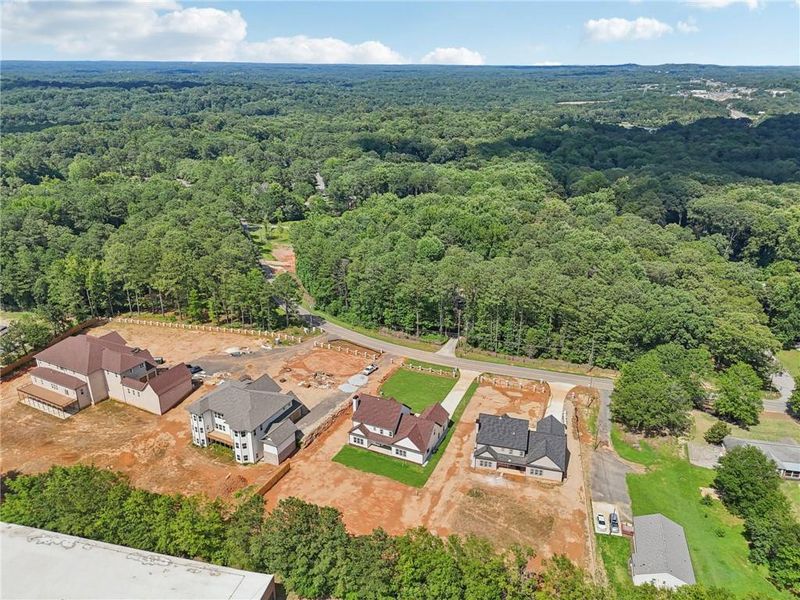 Image 86 of a home in .