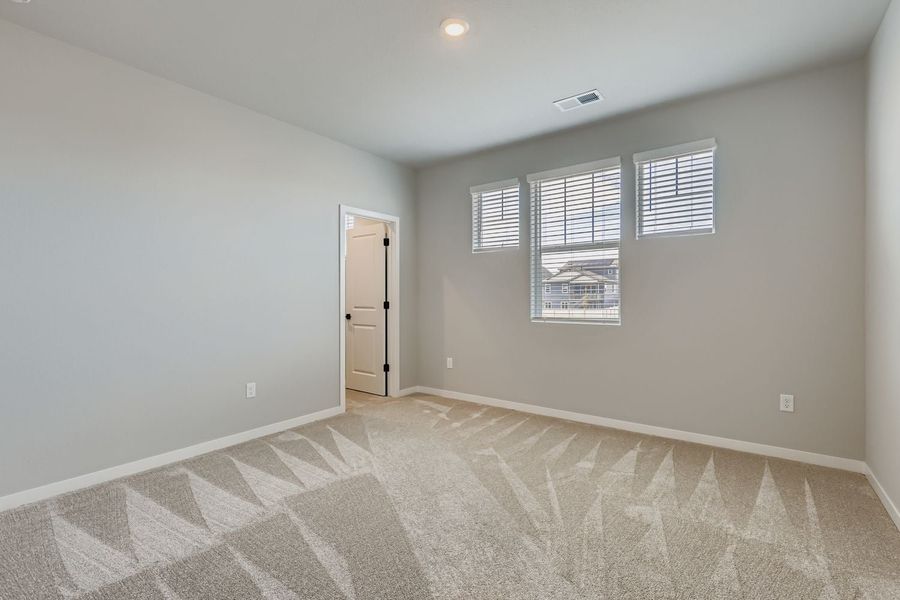 Windsor, CO New Home. - Slide 18 Windsor, CO New Home. - Slide 18