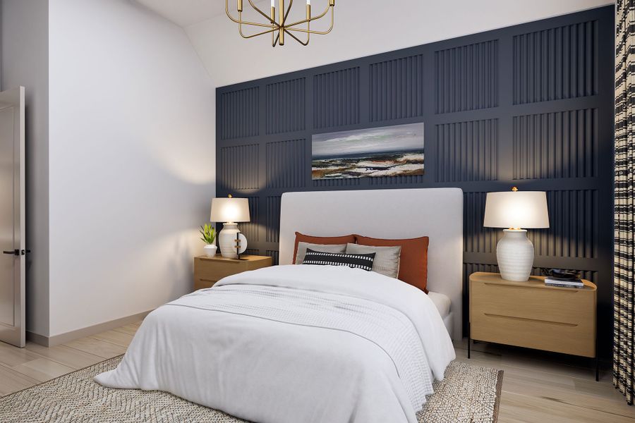 The Chamomile - Owner's Retreat