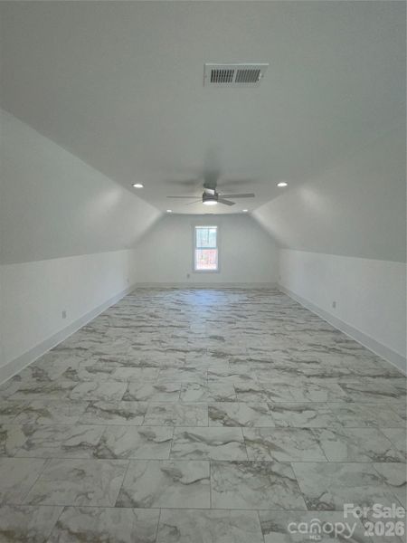 Spacious, unfurnished interior of a new home in , Salisbury (Image 31).