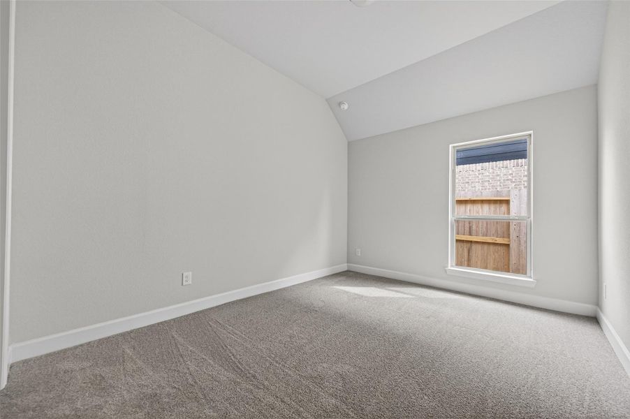 Spacious, unfurnished interior of a new home in , Hockley (Image 41). Spacious, unfurnished interior of a new home in , Hockley (Image 41).