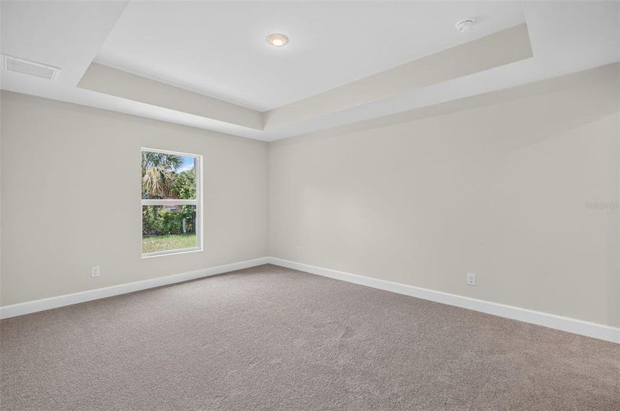 Spacious, unfurnished interior of a new home in , Port Charlotte (Image 20). Spacious, unfurnished interior of a new home in , Port Charlotte (Image 20).
