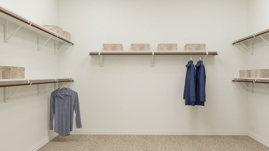 Owners Closet Owners Closet