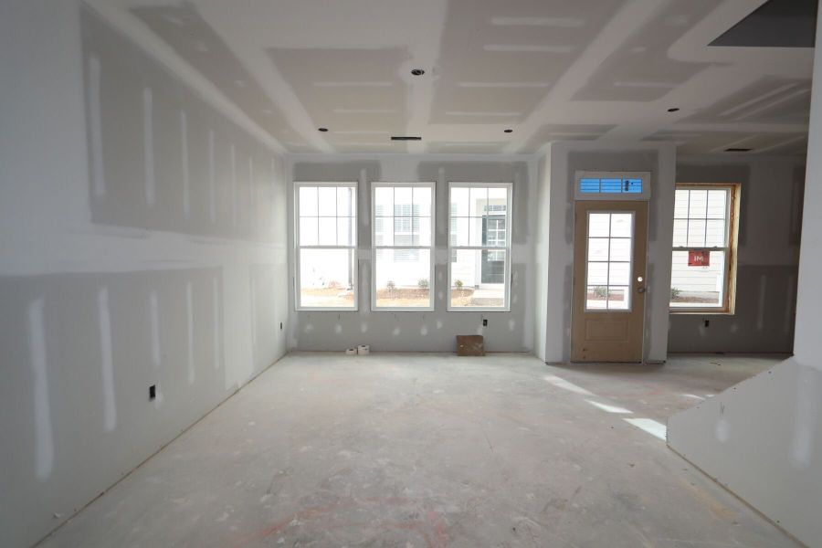 Family Room Family Room