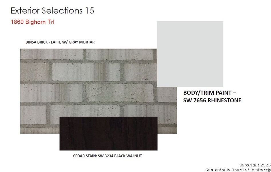 Image 5 of a home in Veramendi.