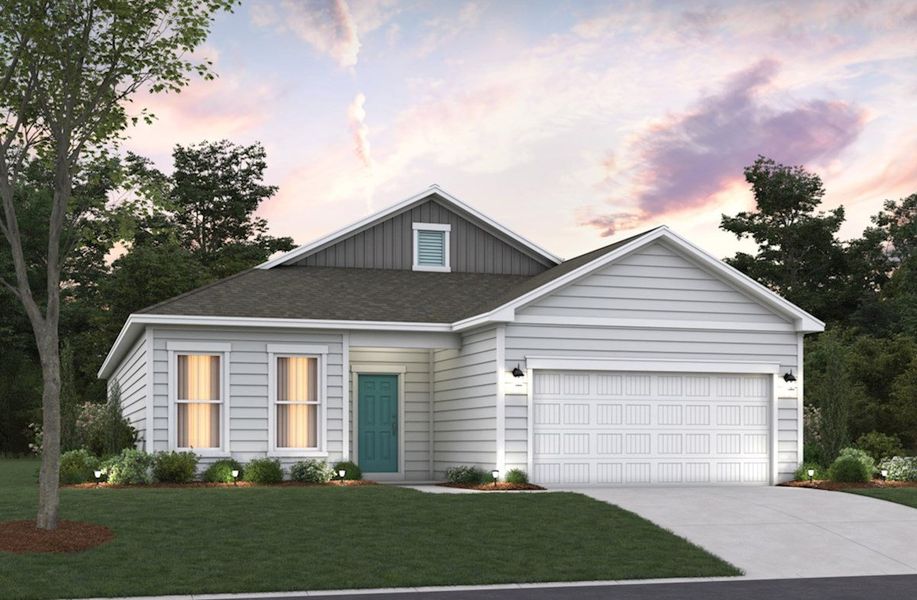 Coastal A Elevation Coastal A Elevation