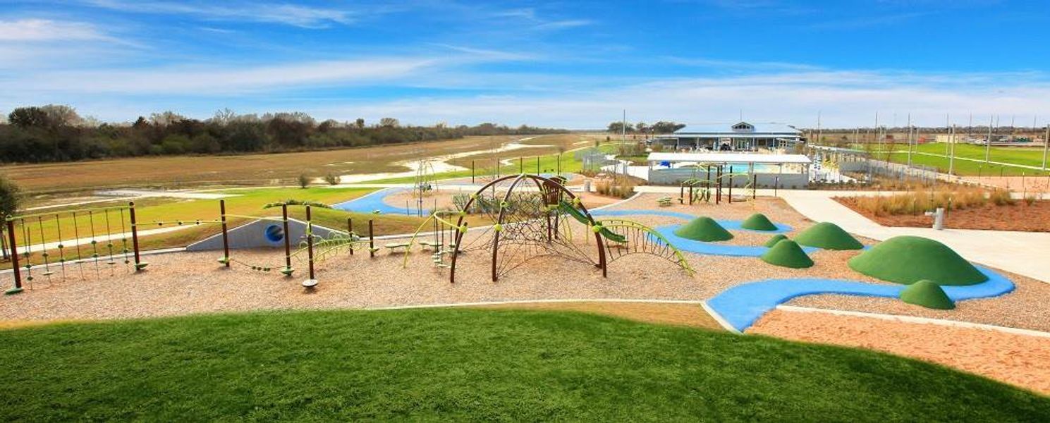 Community amenities in , Manvel (Image 12).