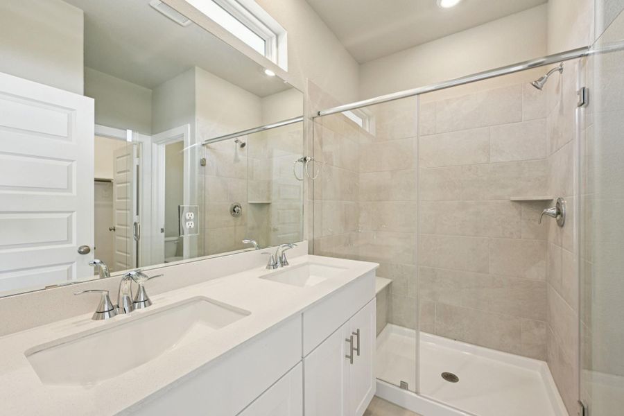 Photo is not of the actual home, but is an inspirational photo of builder’s model home and may depict options, furnishings, and/or decorator features that are not included Photo is not of the actual home, but is an inspirational photo of builder’s model home and may depict options, furnishings, and/or decorator features that are not included