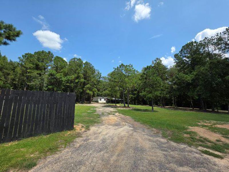 Natural landscape and outdoor views near  in Santee (Image 20).