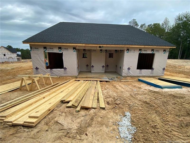 Photo taken: 10/7/2025