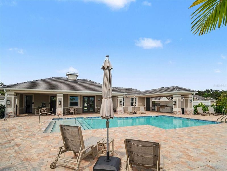 Community amenities in , Parrish (Image 28).