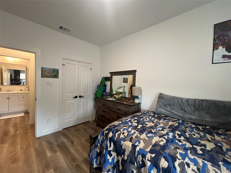 Furnished interior view inside a new home in , Plano (Image 7). Furnished interior view inside a new home in , Plano (Image 7).