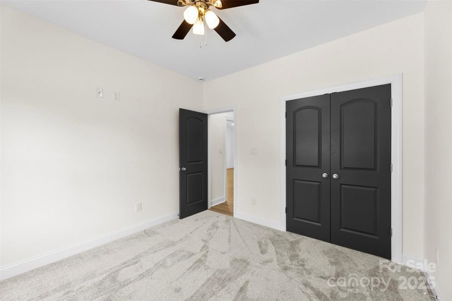 Spacious, unfurnished interior of a new home in , Kings Mountain (Image 22). Spacious, unfurnished interior of a new home in , Kings Mountain (Image 22).
