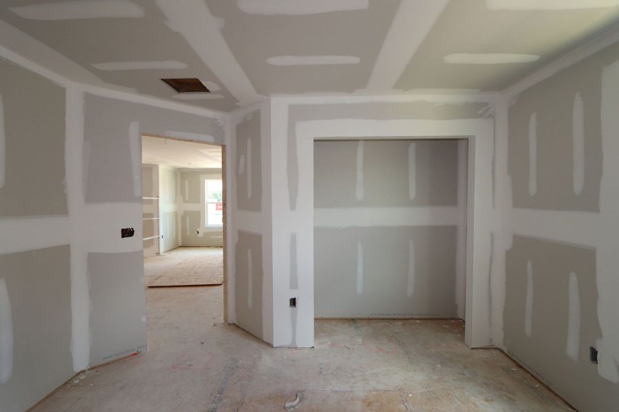 Drywall