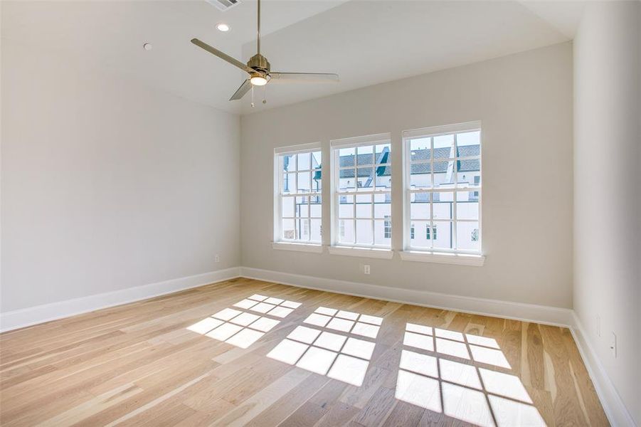 Image of actual unit.