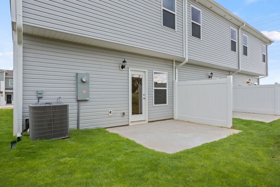 New Home in Greenville, SC.  - Slide 3