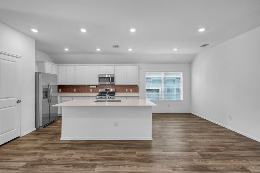 Image 39 of a home in Tavola: Wildflower II Collection.