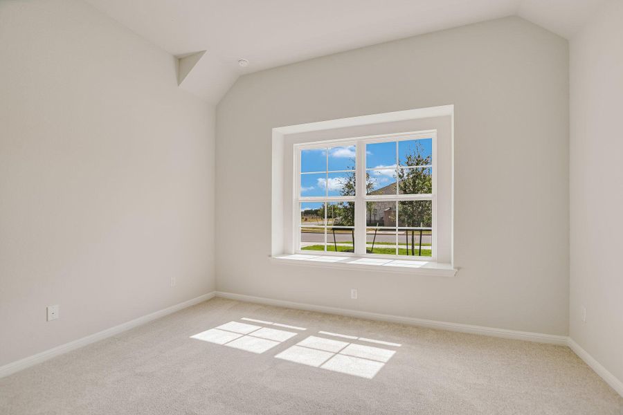 270 Smithsonian Lane Kyle, TX New Home Image 6
