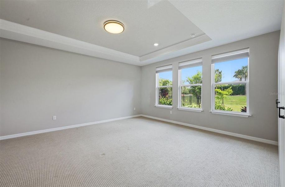 Spacious, unfurnished interior of a new home in , Sarasota (Image 21). Spacious, unfurnished interior of a new home in , Sarasota (Image 21).