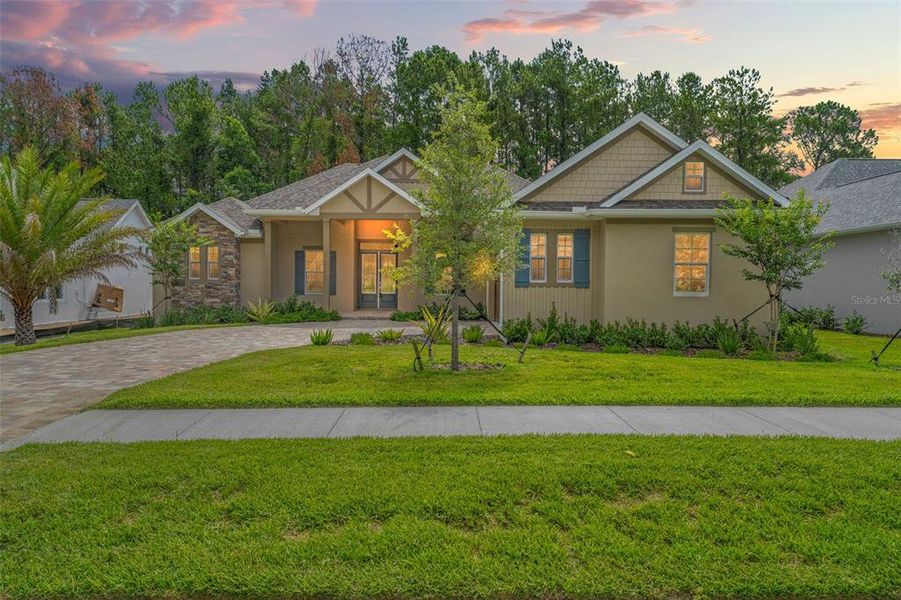 Image 41 of a home in . Image 41 of a home in .