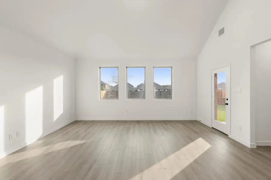 Family Room Representative Photo