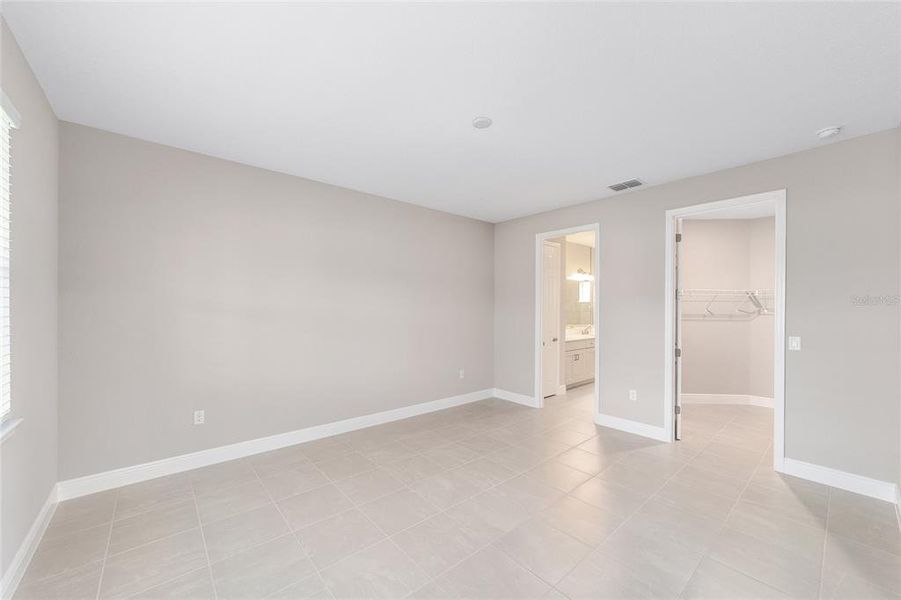 Spacious, unfurnished interior of a new home in On Top of the World Communities, Ocala (Image 16).