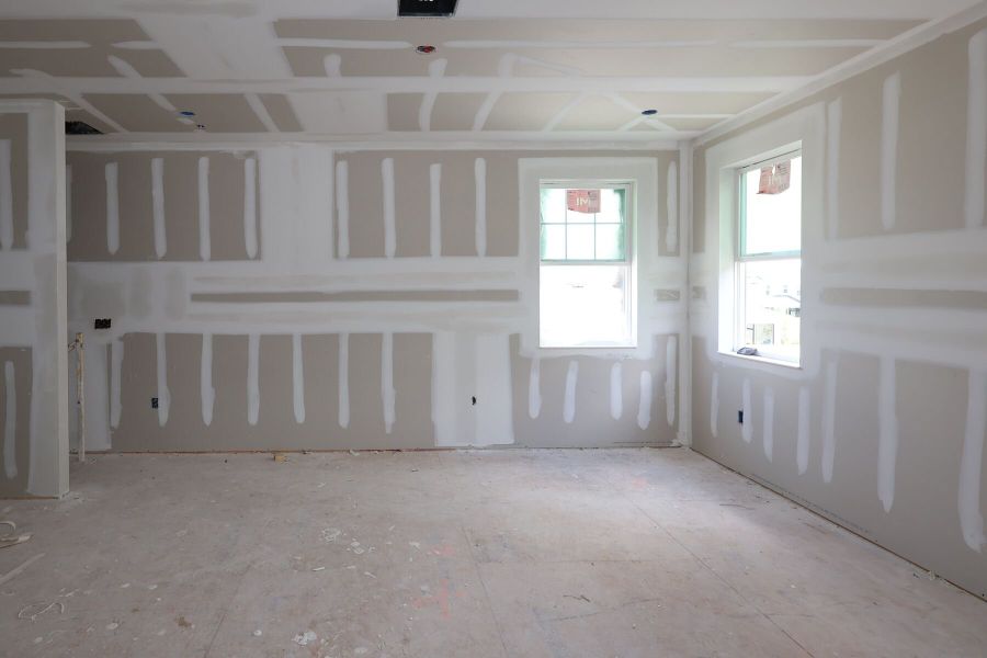 Drywall Drywall
