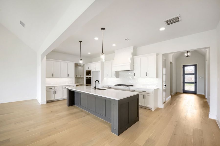 785 White Sage - Kitchen 785 White Sage - Kitchen