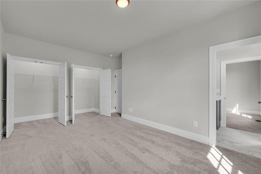 Spacious, unfurnished interior of a new home in , Cumming (Image 21). Spacious, unfurnished interior of a new home in , Cumming (Image 21).