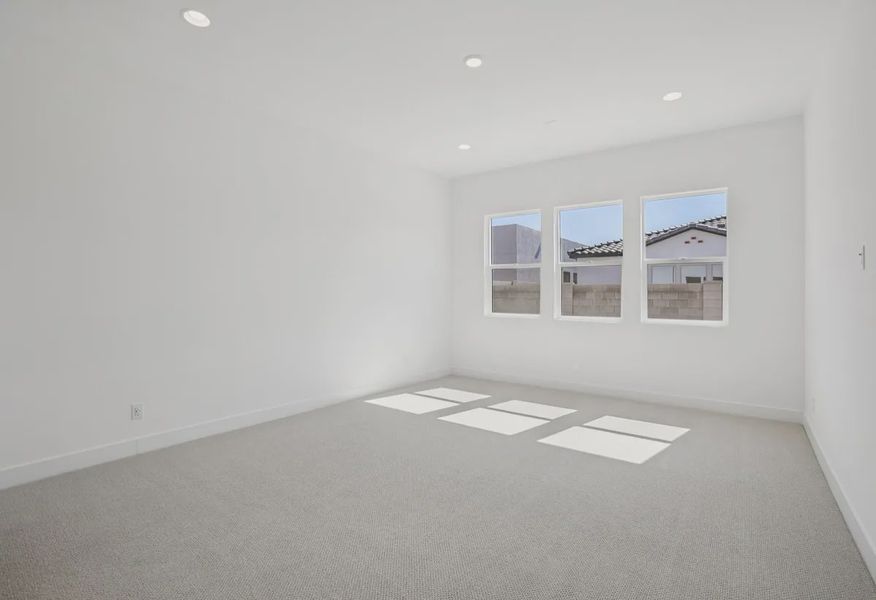 Primary Bedroom - 7 of 10